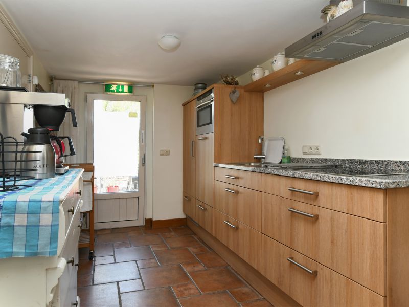 Eigen badkamer in 't OpStalhuus
