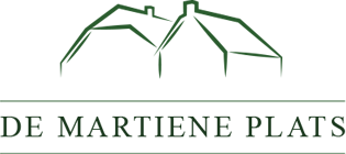 Logo De Martiene Plats